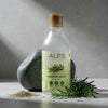 Revitalize Your Hair with ALPS Goodness Rosemary Water for Hair Care - 305ml Refill Pack