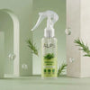 Revitalize Your Hair with ALPS Goodness Rosemary Water Hair Spray - 100ml for Thicker, Healthier Hair