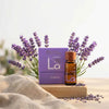 Blossom Kochhar Lavender Essential Oil - Transform Your Relaxation Routine Naturally