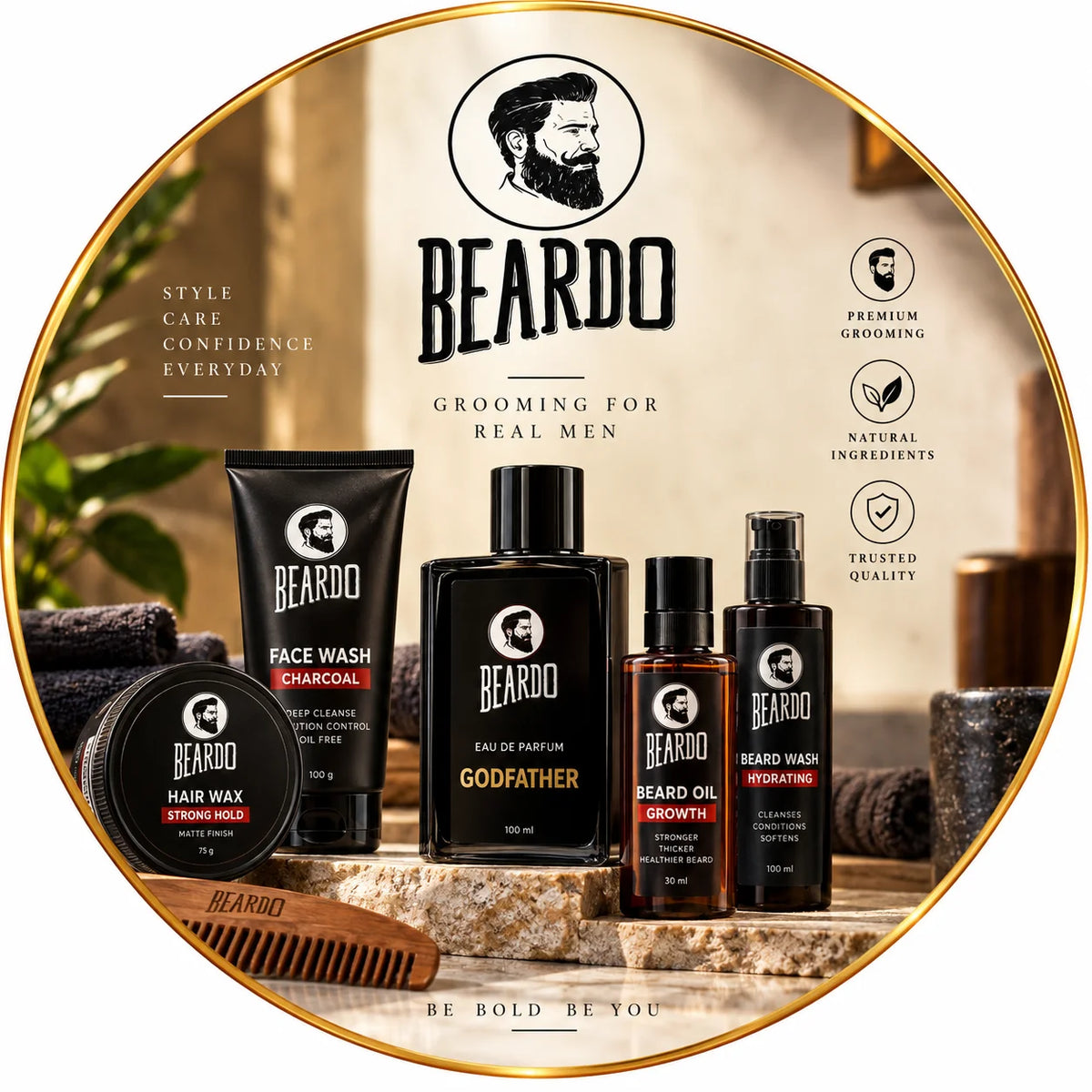 Beardo
