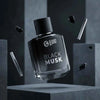 Elevate Your Presence with Beardo Black Musk Eau De Parfum – A Bold, Long Lasting Scent for Men