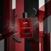Beardo Godfather Eau De Parfum for Men 100ml Premium Long Lasting Luxury Perfume