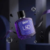 Beardo LSD Eau De Parfum - Elevate Your Presence with Bold Luxury