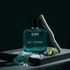 Beardo Sea Borne Eau De Parfum: Fresh, Long-Lasting Aquatic Fragrance for Men