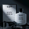 Experience Luxury with Beardo White Opium Perfume: Timeless Elegance in a Bottle