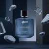 Beardo Legend Eau De Parfum: Elevate Your Confidence with a Luxurious Fragrance