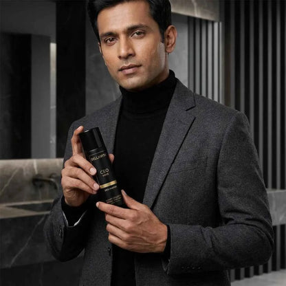 Bella Vita CEO Man Deo Parfum for Men 150ml Long Lasting Premium No Gas Deodorant