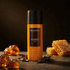 Bella Vita Honey Oud Deo Parfum 150ml No Gas Long Lasting Luxury Fragrance for Men & Women