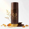 Denver Hamilton Royal Oud Deodorant Body Spray for Men 150ml Long Lasting Freshness