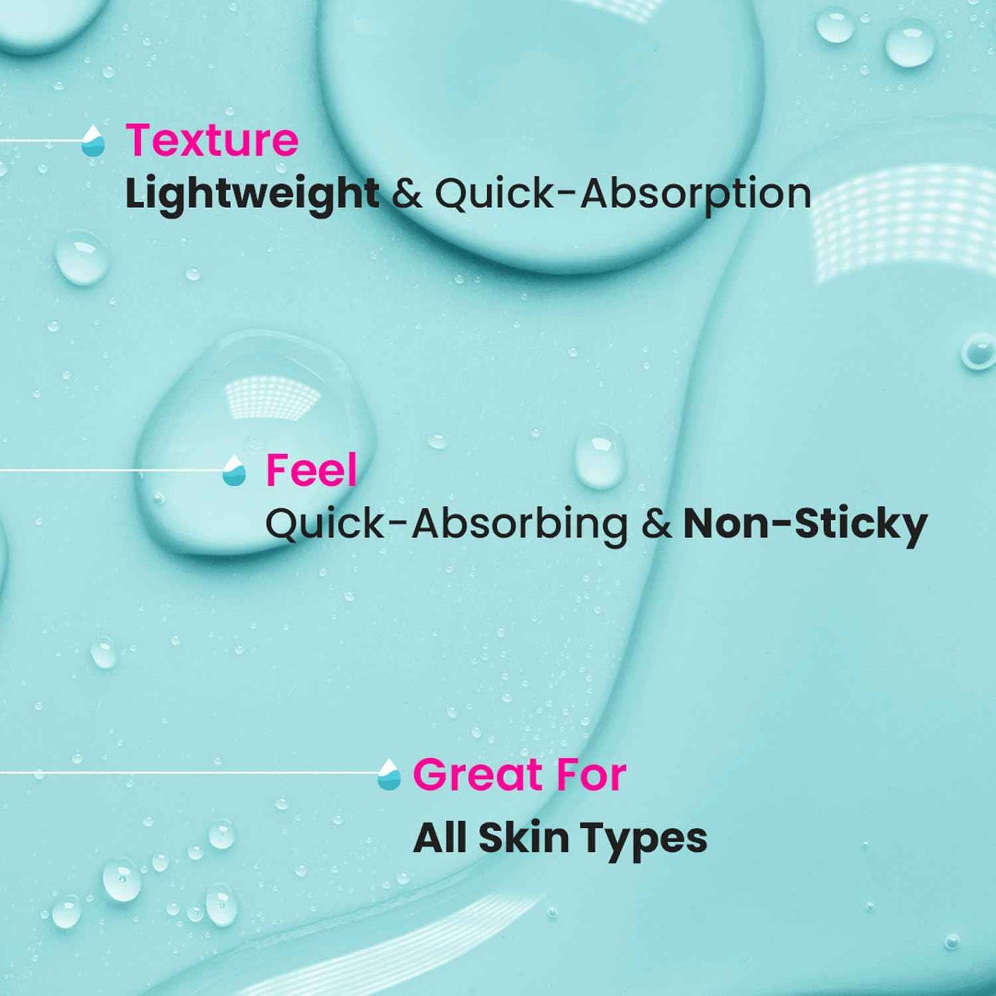 dot & key blueberry hydrate barrier repair toner with 5 ceramides & rice water | 150ml - gehna official