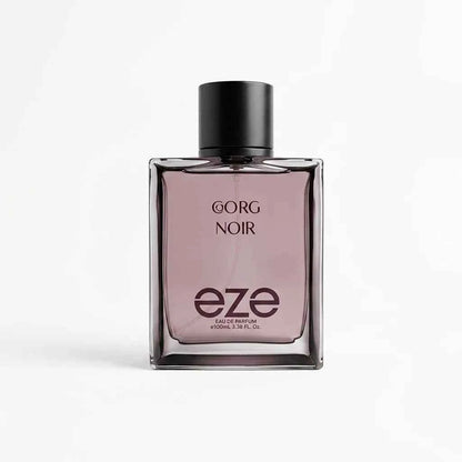 EZE Coorg Noir Eau De Parfum 100ml | Premium Long Lasting Luxury Perfume