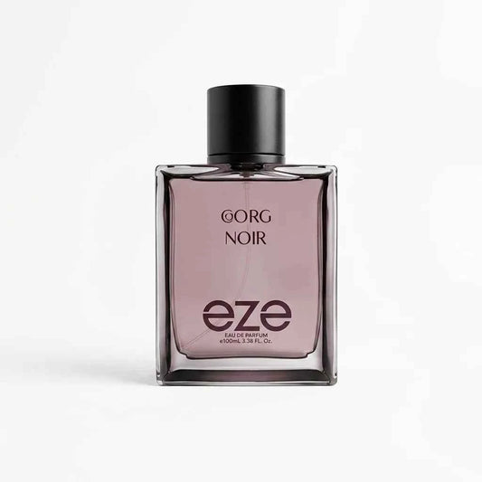 EZE Coorg Noir Eau De Parfum 100ml | Premium Long Lasting Luxury Perfume