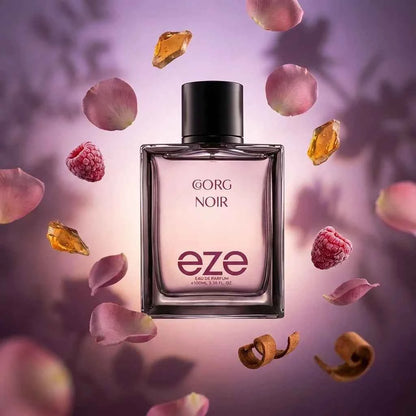 EZE Coorg Noir Eau De Parfum 100ml | Premium Long Lasting Luxury Perfume