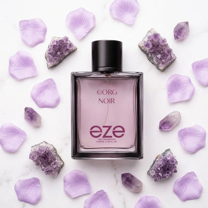 EZE Coorg Noir Eau De Parfum 100ml | Premium Long Lasting Luxury Perfume