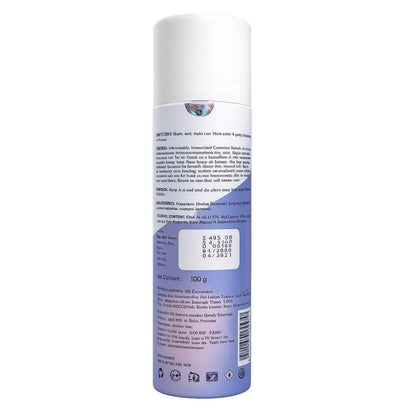 EZE Nomad Premium Deodorant Body Spray for Men 150ml, Long Lasting Fresh Fragrance
