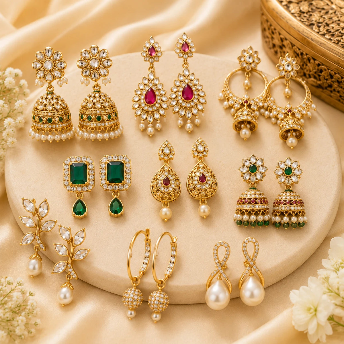 All Jewellery
