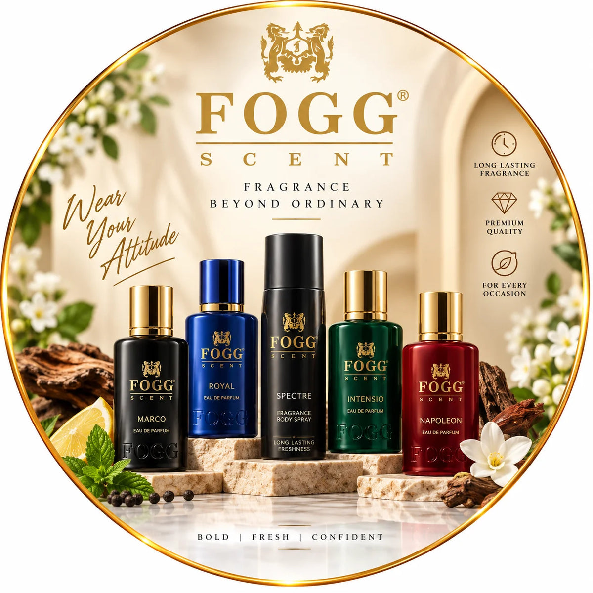 Fogg