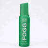 Fogg Desire Fragrant Body Spray for Women 120ml Long Lasting Floral Fresh Perfume Deodorant
