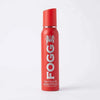 Fogg Napoleon Fragrance Body Spray for Men 120ml Long Lasting Bold Fresh Deodorant