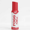 Fogg New Cool Oriental Fragrance Body Spray 120ml Long Lasting Deodorant for Men
