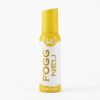 Fogg New Intense Cologne Fragrance Body Spray 120ml Long Lasting Deodorant for Men
