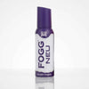 Fogg New Smooth Fougere Fragrance Body Spray 120ml Long Lasting Deodorant for Men