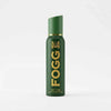 Fogg Victor Fragrance Body Spray for Men 120ml Long Lasting Fresh Woody Deodorant