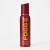 Fogg Delicious Fragrant Body Spray for Women 120ml Long Lasting Floral Fruity Fragrance