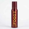 Fogg Monarch Fragrance Body Spray 120ml Long Lasting Premium Deodorant for Men