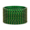 Green / 2-8