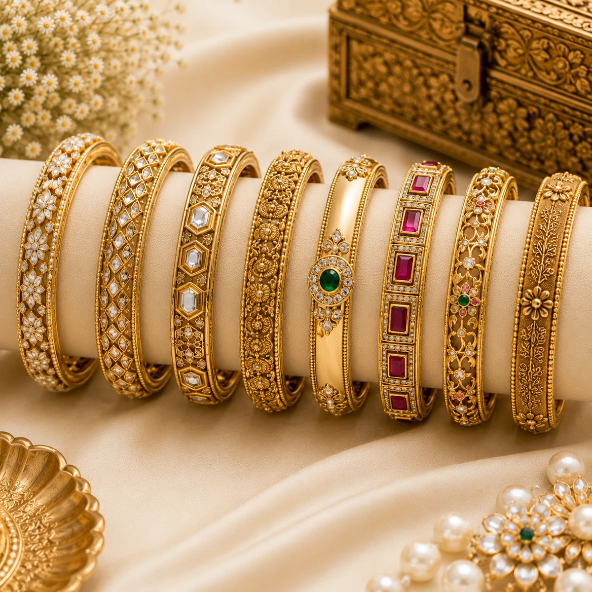 Kada Bangles