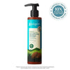 Pilgrim Keratin & Amazonian Patuá Smoothening Shampoo | With Argan Oil & Hyaluronic Acid | For Dry & Frizzy Hair | Paraben Free | 200ml