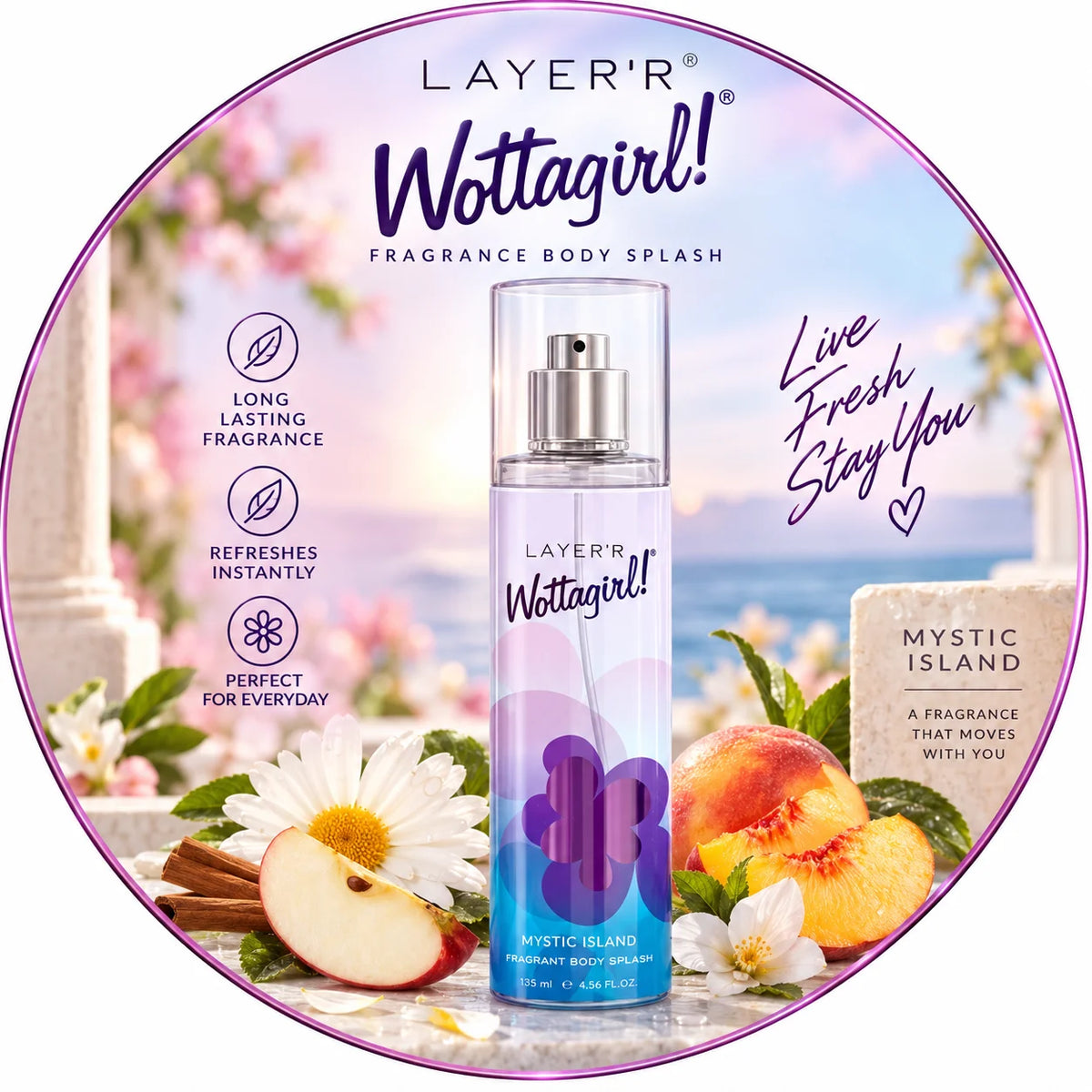 Layer Wottegirl