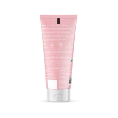 PLIX Guava Glow Invisible Sunscreen – SPF 50+ PA+++ (50g) - GEHNA OFFICIAL