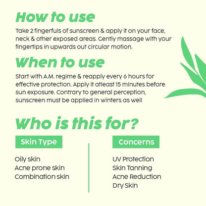 PLIX Jamun Matte Screen Invisible Sunscreen – SPF 50 PA+++ (50g) - GEHNA OFFICIAL