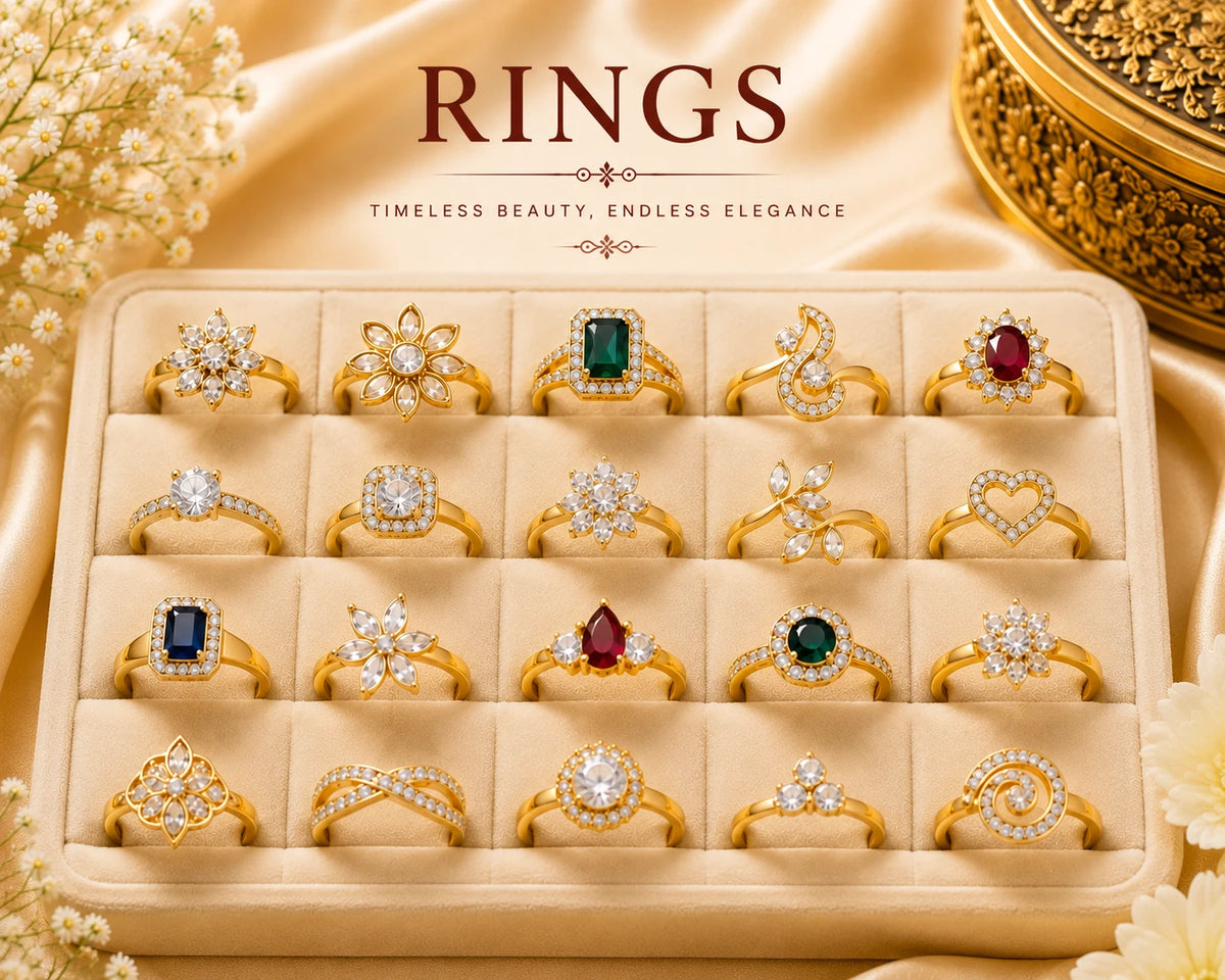 Rings