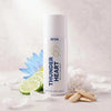 Riya Thunder Heart Perfume Body Spray for Men 150ml Long Lasting Fresh Deodorant