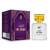 Elevate Your Presence with SRF Al Shifa Concentrated Perfume Oil - 20ml of Luxurious, Long-Lasting Fragrance