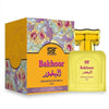 SRF Bakhoor Concentrated Perfume Oil 20ml - Unisex Long Lasting Attar for Refreshing Elegance