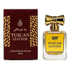 Elevate Your Essence with SRF Tuscan Leather Perfume Oil - Unisex Luxury Fragrance