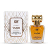 SRF Vazir Non Alcoholic Perfume - Unisex Long Lasting Fragrance for Every Occasion