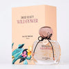 Swiss Beauty Wild Flower Eau De Parfum 50ml - Embrace Nature's Elegance