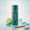 Ugen Classic Perfumed Body Spray for Men 150ml Long Lasting Freshness