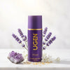 Ugen Vegas Perfumed Body Spray for Men 150ml Long Lasting Freshness