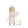 Enhance Your Glow with Swiss Beauty High Performance Foundation in Classic Ivory