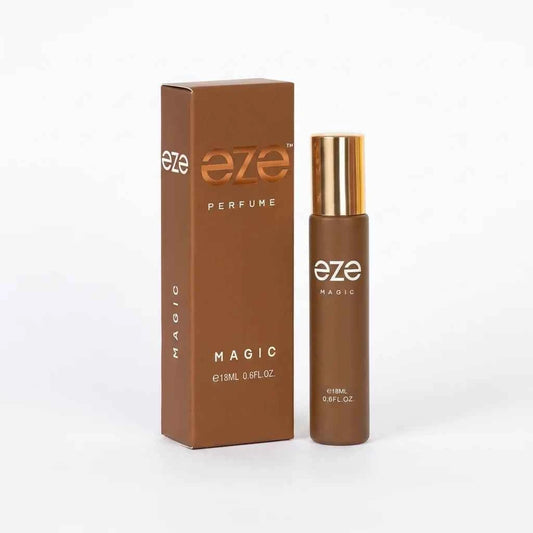 Eze Magic Perfume 18ml Long Lasting Luxury Fragrance for Women