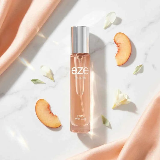 Eze Flow Perfume 18ml Long Lasting Floral Fruity Fragrance for Women