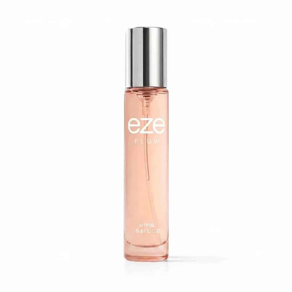 Eze Flow Perfume 18ml Long Lasting Floral Fruity Fragrance for Women