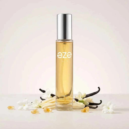 Eze Joy Perfume 18ml Long Lasting Premium Vanilla Fragrance for Women