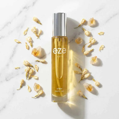 Eze Joy Perfume 18ml Long Lasting Premium Vanilla Fragrance for Women